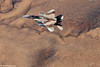 how low can you go!, IAF F-15I Eagle Ra'am  Israel Air Force