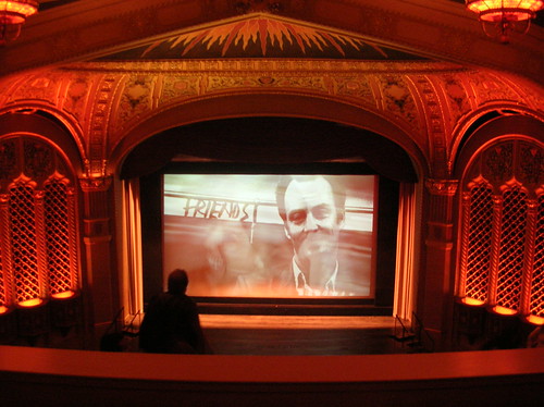 California Theater, Cinequest '08