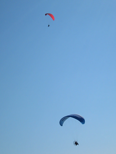 Paraglideing-5
