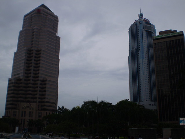 Public Bank Buildng, Malaysia | Flickr - Photo Sharing!