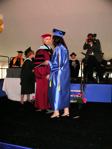 Graduation 7