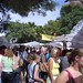 Ibiza - El rastro de Punta Arabí