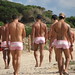 Ibiza - IMG_1877 Matinee Boys at Las Salinas Beach