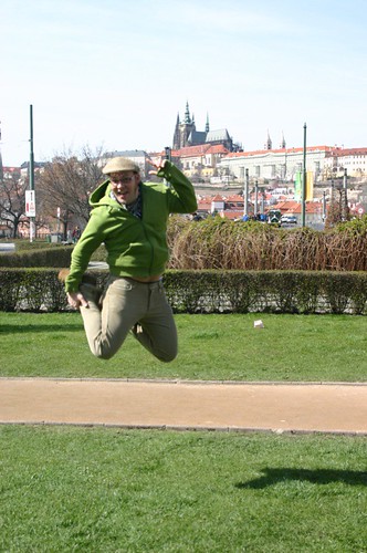 Praha Jump