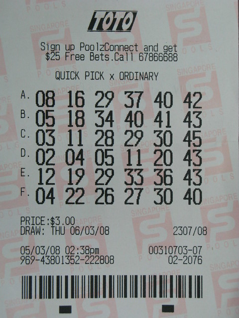 06 march 2008 group 5 www singaporepools com sg lottery page toto past ...