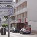 Ibiza - sign to cafe del mar
