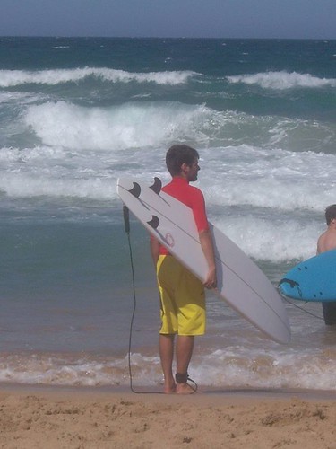 Surf Manly 013