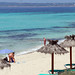 Formentera - migjorn beach