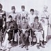 The Founder at the Muslim League Session, Patna 1938