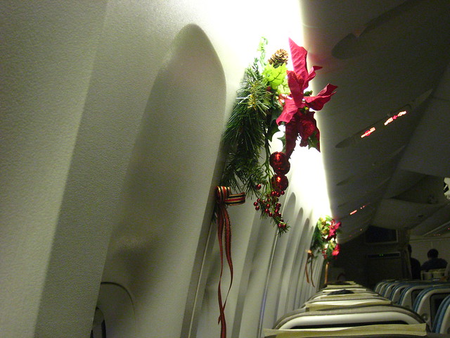 happy hols from singapore air | Flickr - Photo Sharing!