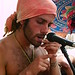 Ibiza - Mercado hippy