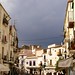 Ibiza - Grey Sky