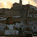 Ibiza - Catedral y faro