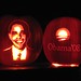 Pumpkins for Obama by Barack Obama
