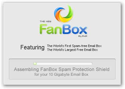 FanBox Spam Shield