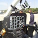 Ibiza - Cockpit Bell 407 Ibiza