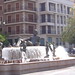 Ibiza - fountain in ibiza