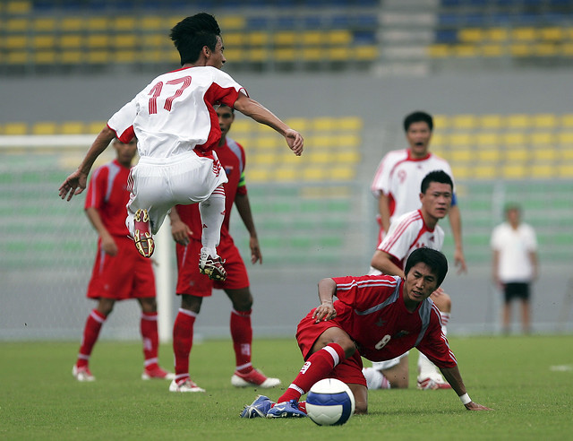 EPA-MALAYSIA-SOCCER-WORLD CUP QUALIFYING | Flickr - Photo Sharing!