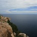 Formentera - cliff