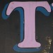 Letter T (Silver Spring, MD)