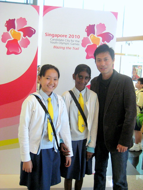 national primary young leaders day shaun seow deputy ceo news radio ...