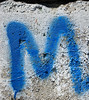 grafitti m