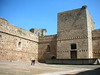 Castillo de Valdecorneja, el Barco de Ávila