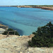 Formentera - beach panorama