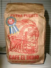 Cafe El Indio