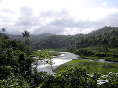 River in Miniili