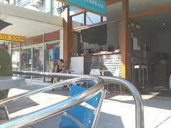 marrickville road cafe