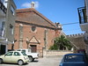 Iglesia de la Asunción Galisteo