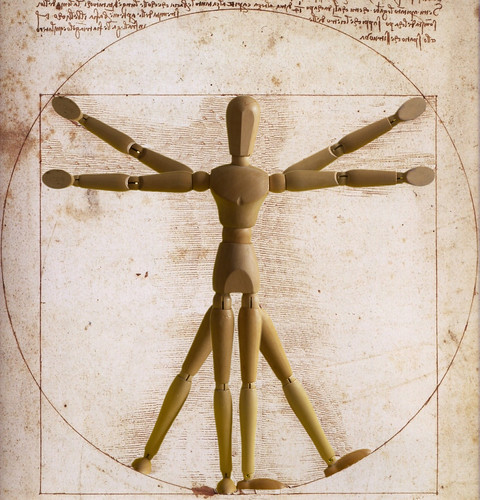  Leonardo da Vinci 500-Year-Old Inventions