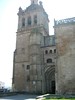 catedral de Coria