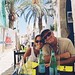Ibiza - The Happy Couple