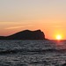 Ibiza - IMG_2046a Sunset, Cala Comte, Ibiza