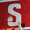 S - Stena ship