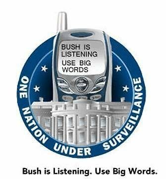 Bush_listening