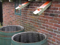 Water-butts