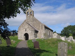Eglwys Penbryn