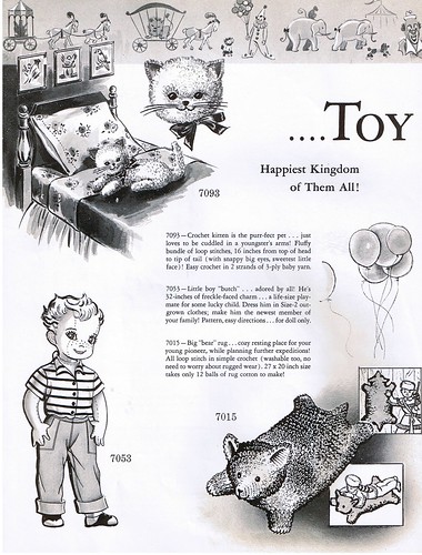toy page