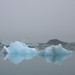 Jokulsarlon Glacial Lagoon Iceberg
