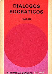 Platon Dialogos Socraticos