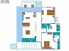 Existing house plan - B&B (revised Aug)