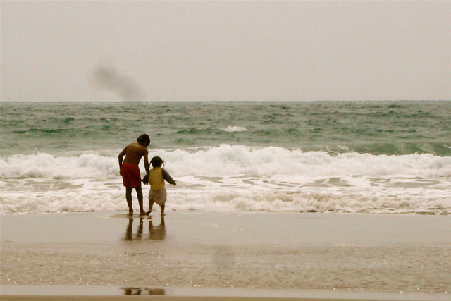 Kids in Portete Beach 13 - Todo lo que tienes que saber
