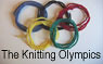 The 2006 Knitting Olympics