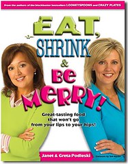 Emailing: eat, shrink & be merry book cover.jpg