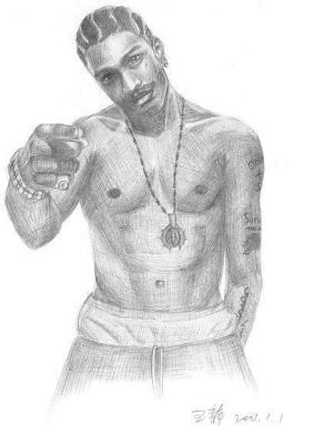 Iverson drawing