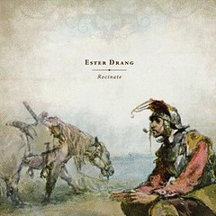 Ester Drang: Rocinate: Album Review: Free MP3s