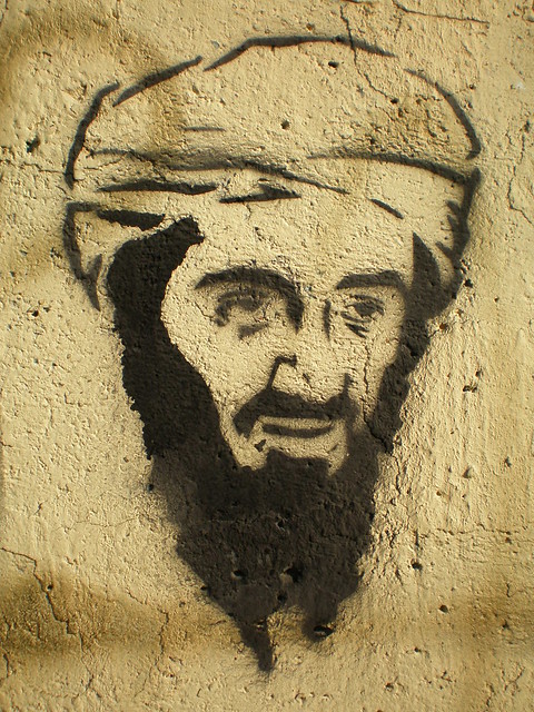 Saddam Hussein Osama Binladen. Saddam Hussein Osama Binladen.